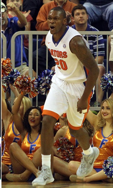 Weekend Watch List: Basketball takes center stage